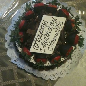 Meet your Posher, Annette